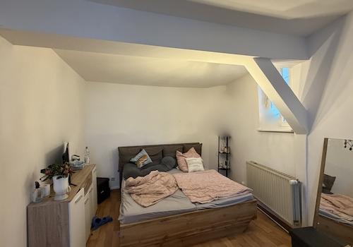Schlafzimmer Whg. 3
