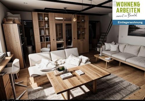 Modernisierungsbeispiel UG