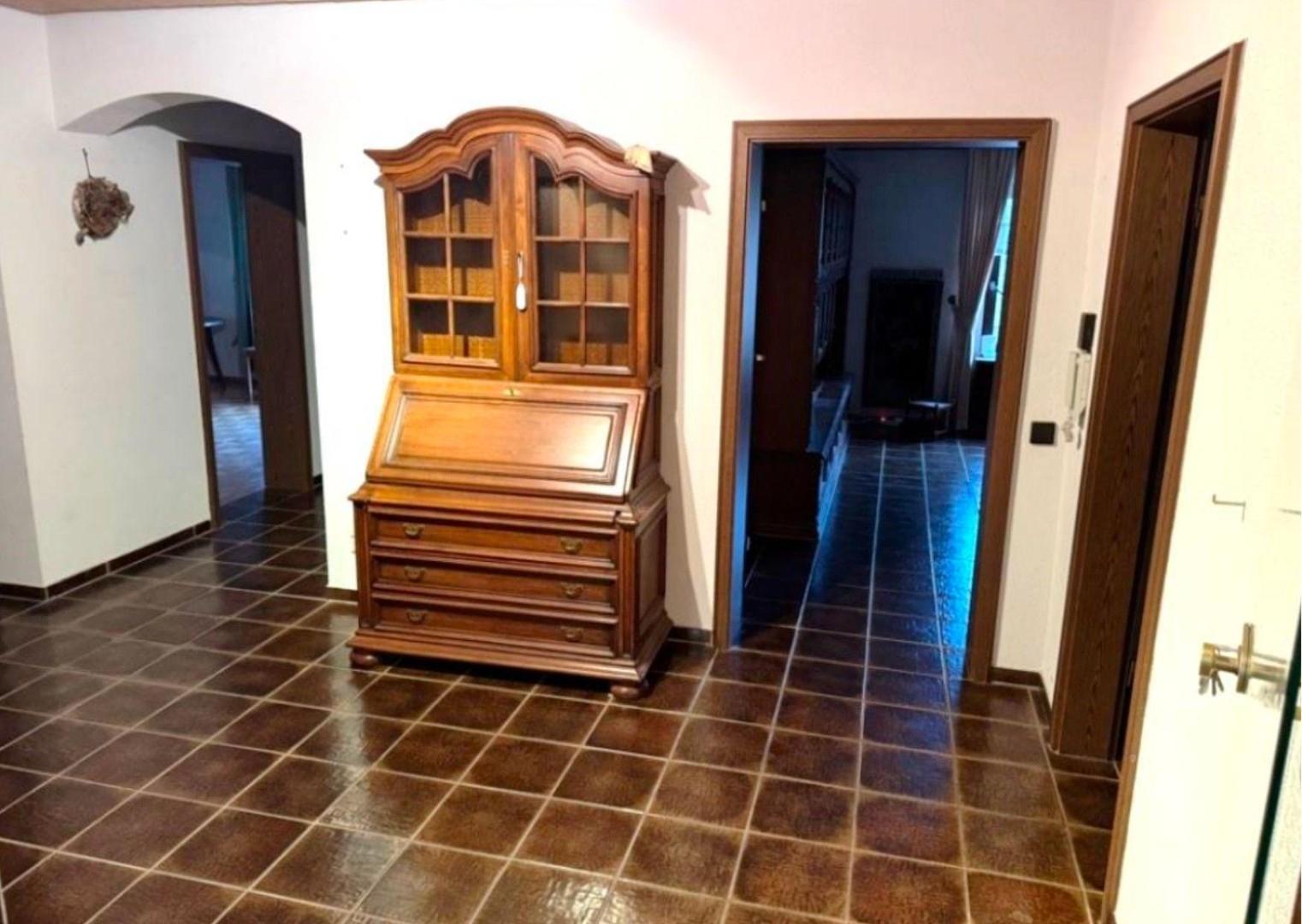 Flur Eingangsbereich EG