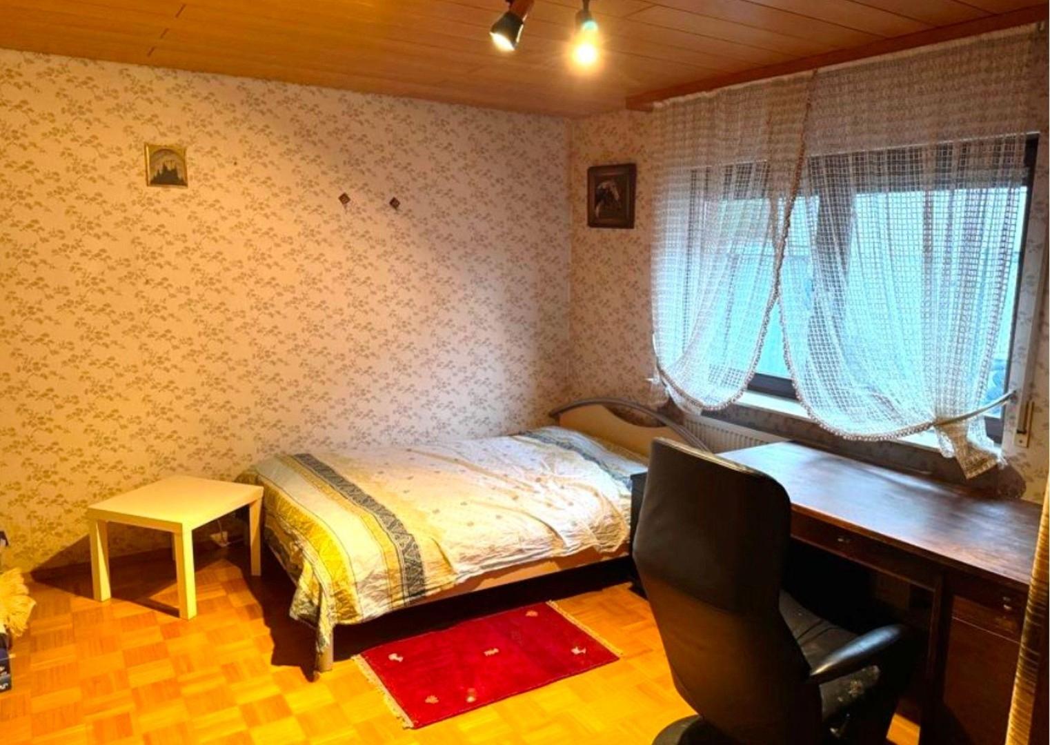 Gästezimmer EG
