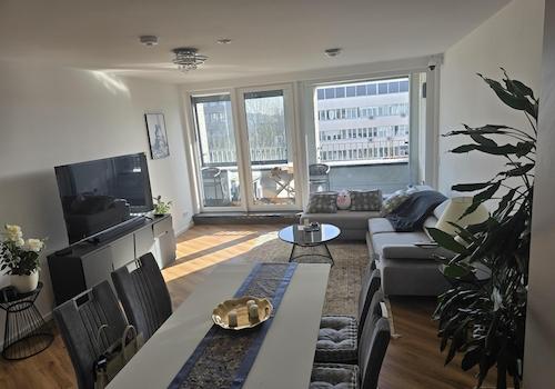 Wohn.- und Essbereich