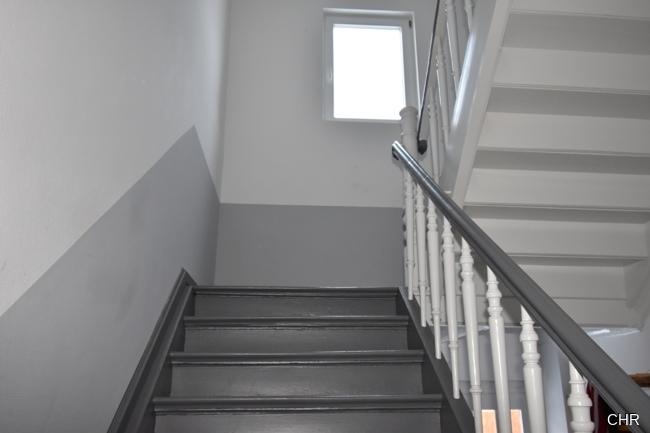 Treppenhaus