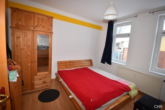 Schlafzimmer EG