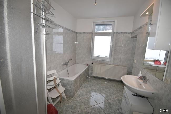 Badezimmer OG