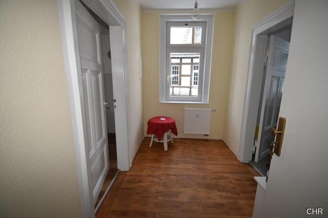 Diele kl. Wohnung