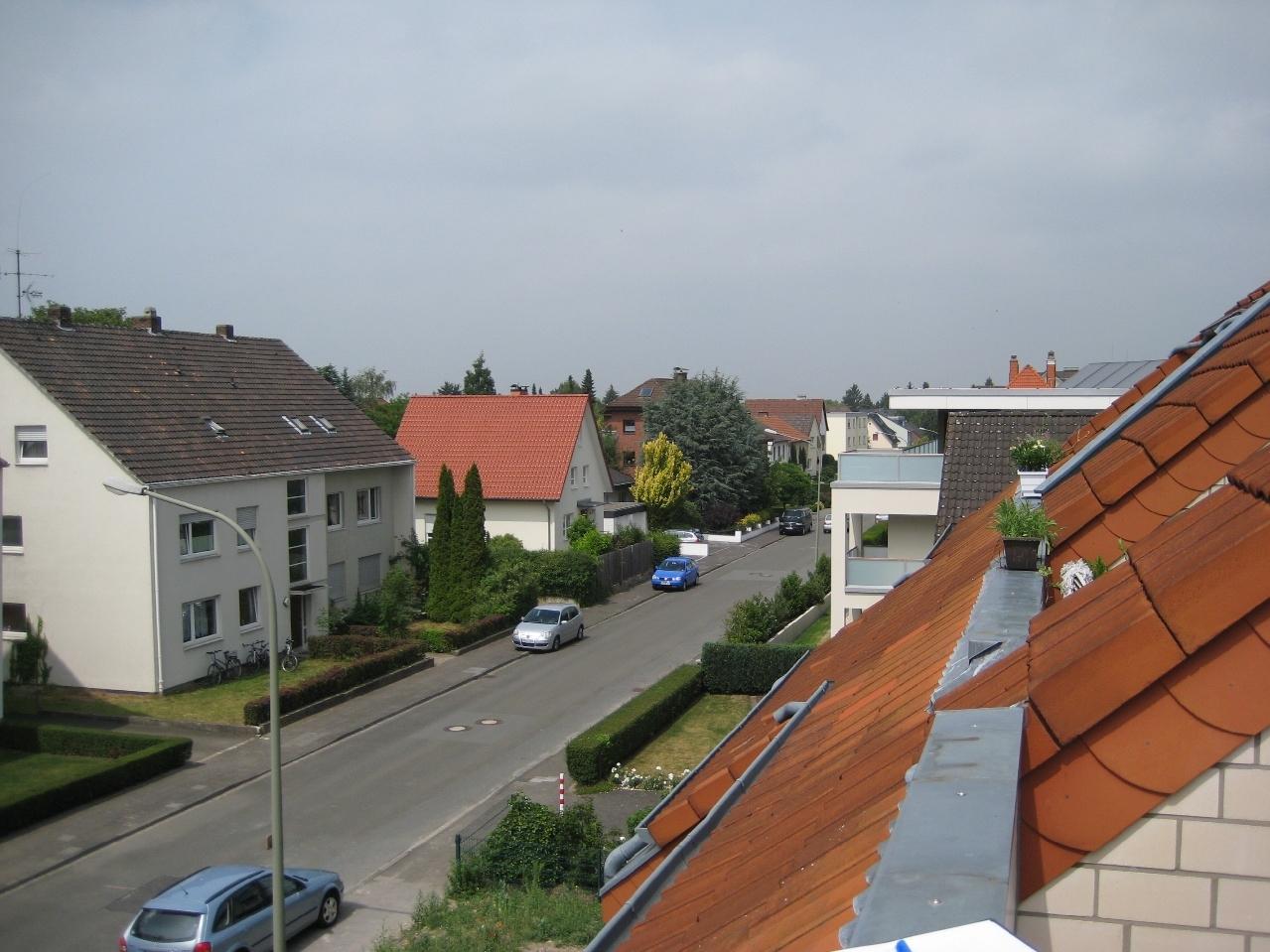 Langer Weg