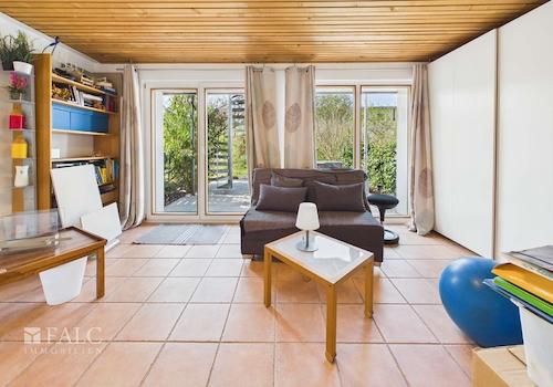 Separat wohnen im UG