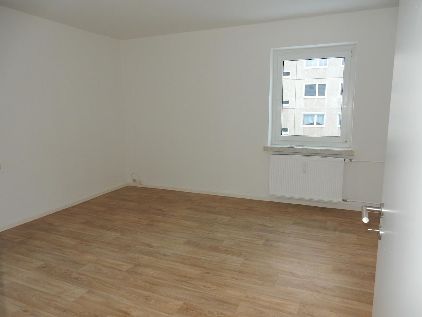 Beispiel Schlafzimmer