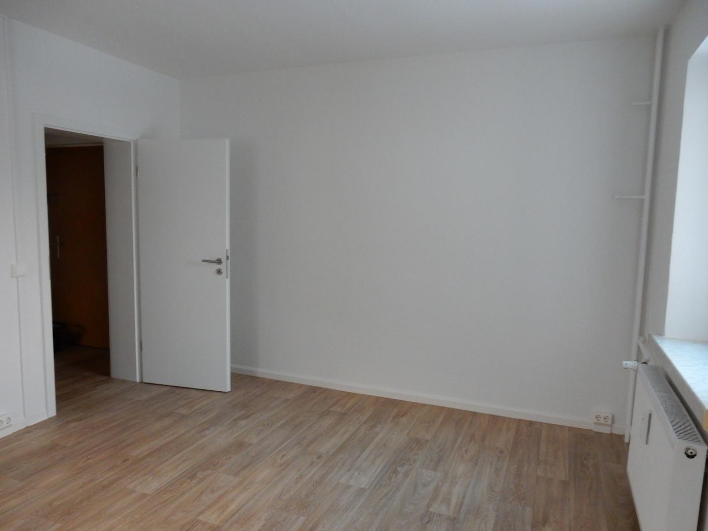 Beispiel Schlafzimmer