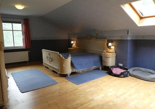 Schlafzimmer 1. Stock