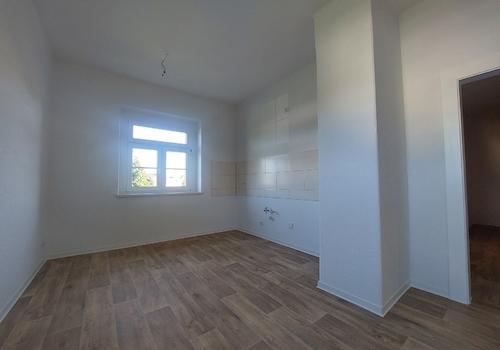 herrliche Wohnküche