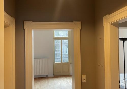 Diele, Wohnzi./Küche (heute)