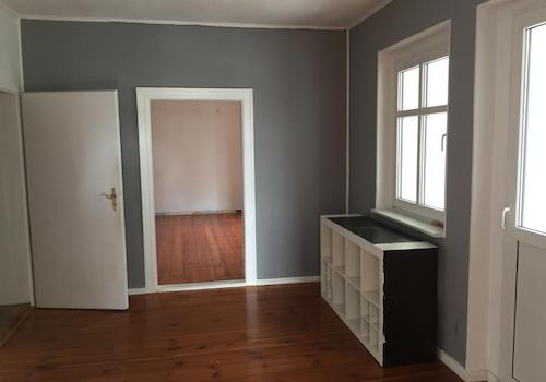 OG, vom Flur zum Zi. 1