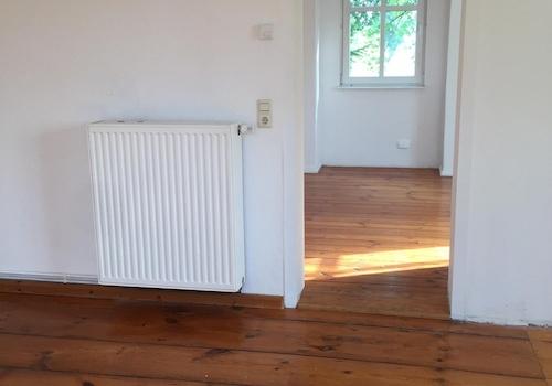  OG, vom Zi. 3 zum Zi. 2