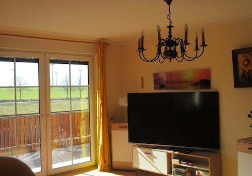 Zimmer mit Weitblick