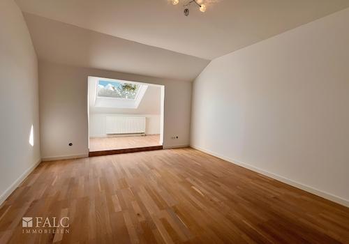 Schlafzimmer OG