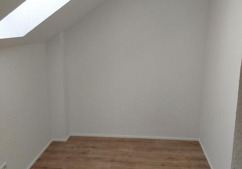 Ankleide-/Arbeitszimmer 14a