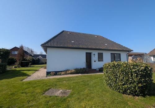 Haus Straßenansicht