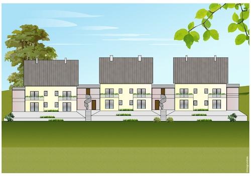 graphische Darstellung Rückseite 