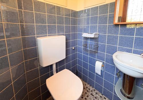 Gäste WC EG