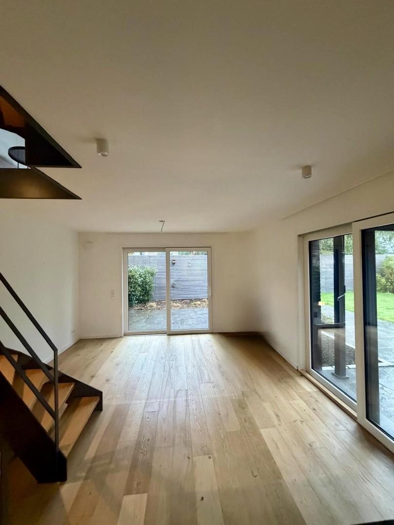 Offener Wohn-Kochbereich EG