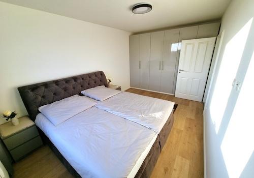 Schlafzimmer Boxspringbett