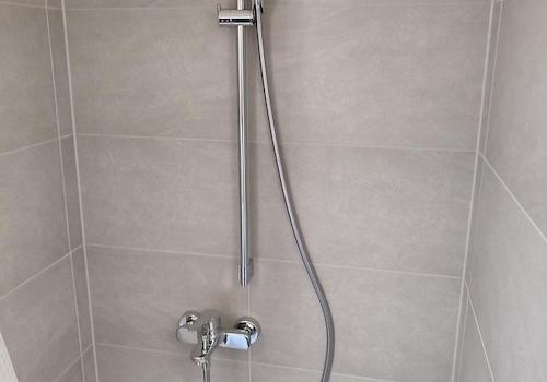 Dusche Wohnung / Büro