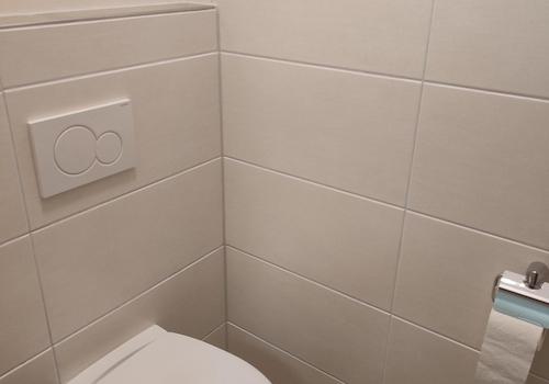 WC Restaurant "Hubertusstuben"