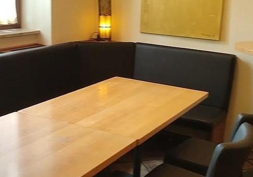 Bar-Bistro "POINT" 2