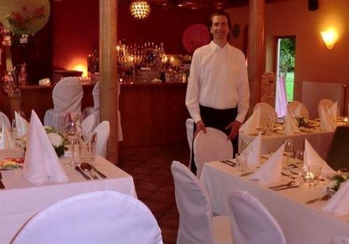 Bar-Bistro "POINT" 3