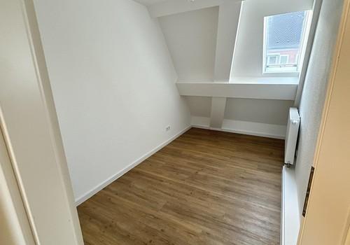 Arbeits/Schlafzimmer