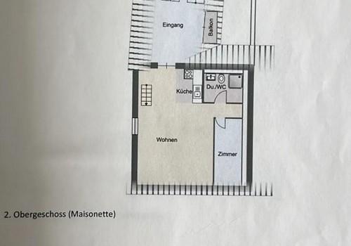 Grundriss 2 OG