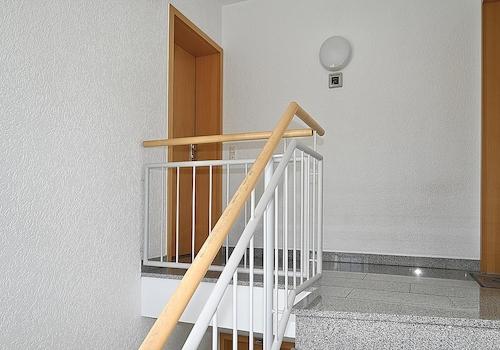Treppenhaus OG