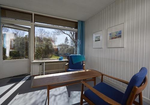 Wohnbereich Vorderhaus