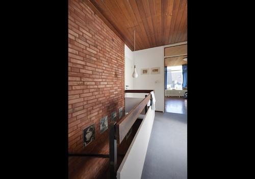 Treppenhaus Hinterhaus