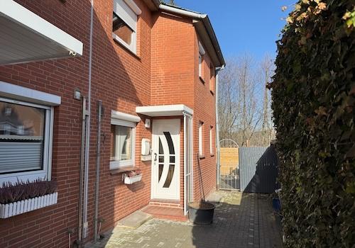 Eingangsbereich
