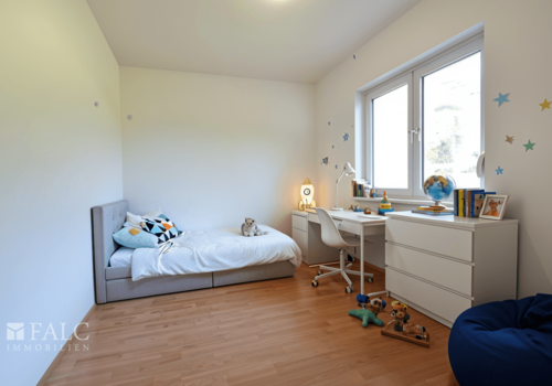 Kinderzimmer (KI)