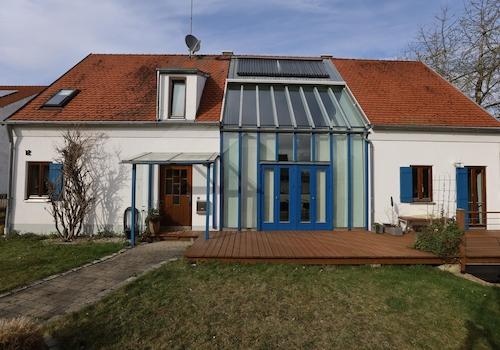 Südseite – Licht & Sonne pur