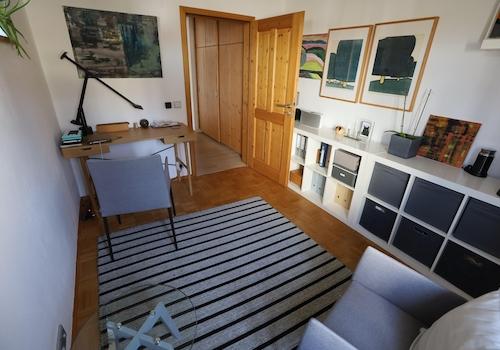 Arbeits-/Gäste-/Kinderzimmer 2