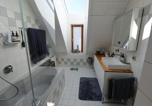 Bad –  schön & funktional