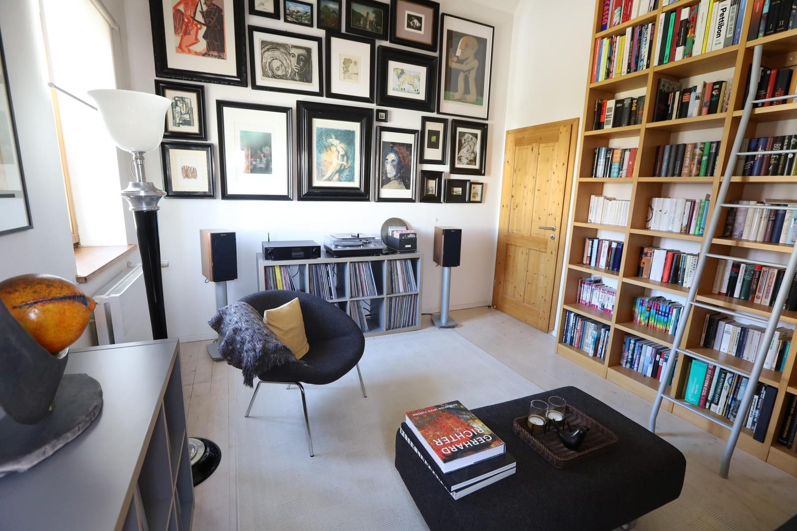 Arbeits-/Gäste-/Kinderzimmer 3