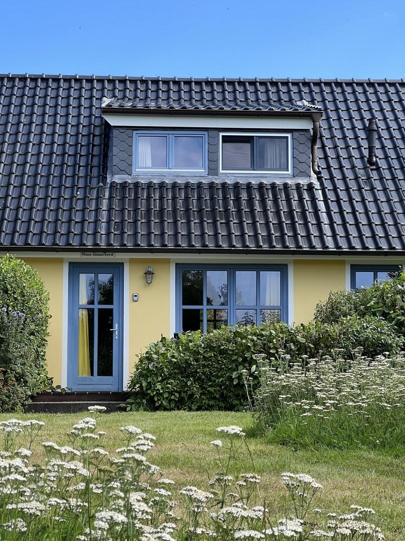 Haus Steuerbord