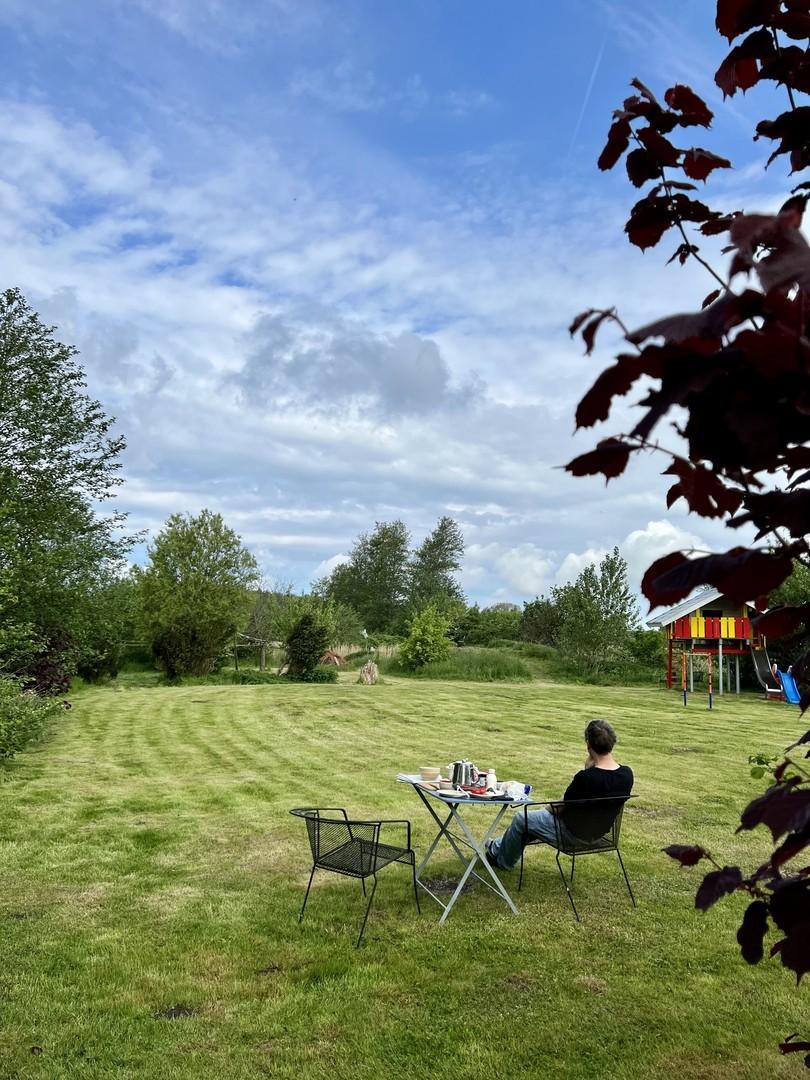 Zeltplatz o. Spielwiese