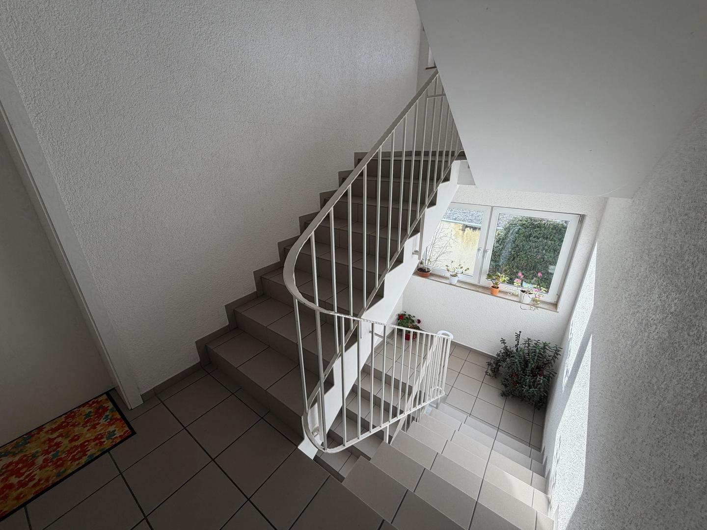 Treppenhaus