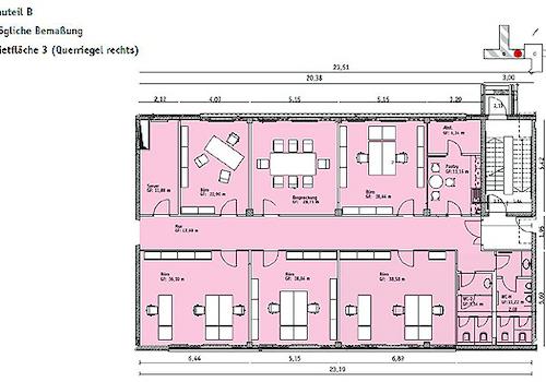 H15 A 2. OG Teilbarkeit