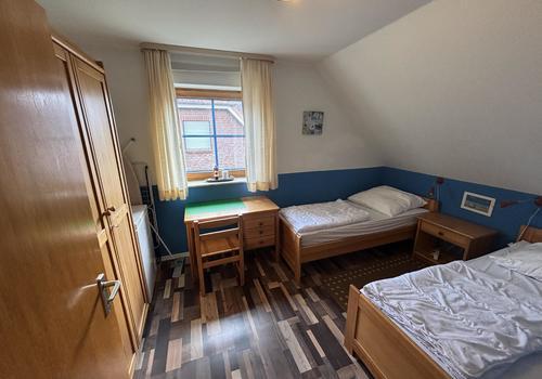 Schlafzimmer 2