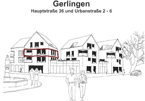 Exposé - Gebäudeaußenansicht