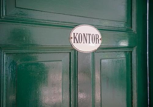 kleine Details