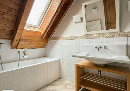 Bad en suite