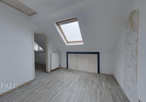 Arbeitszimmer DG